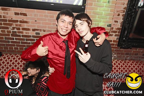 Opium Room nightclub photo 69 - January 25th, 2014