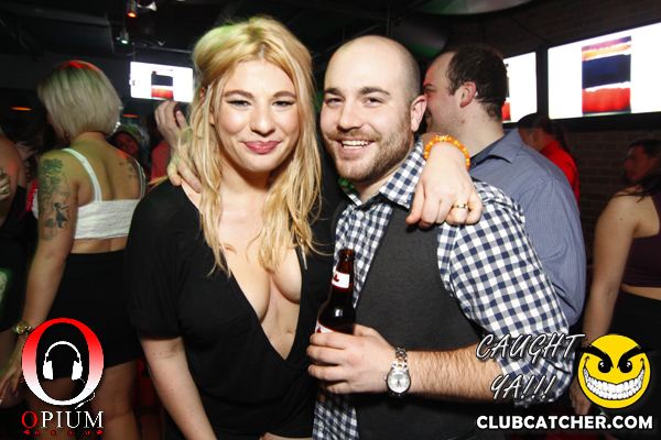 Opium Room nightclub photo 70 - January 25th, 2014