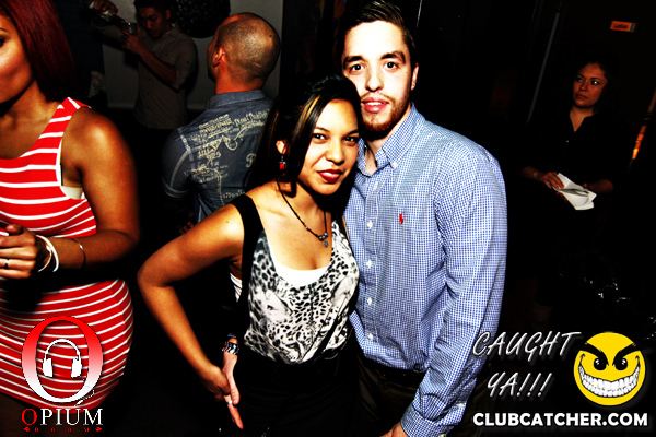 Opium Room nightclub photo 75 - January 25th, 2014