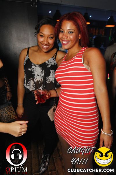 Opium Room nightclub photo 83 - January 25th, 2014