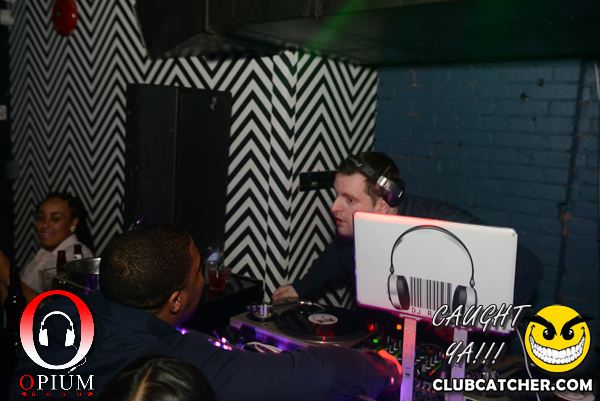 Opium Room nightclub photo 94 - January 25th, 2014
