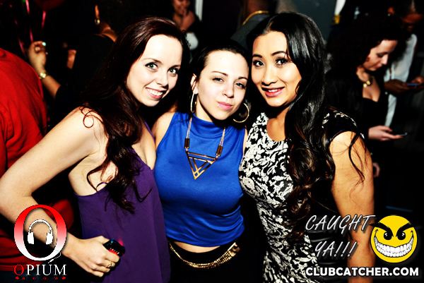 Opium Room nightclub photo 96 - January 25th, 2014