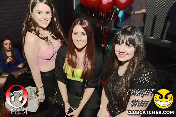 Opium Room nightclub photo 98 - January 25th, 2014