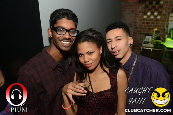 Opium Room nightclub photo 99 - January 25th, 2014