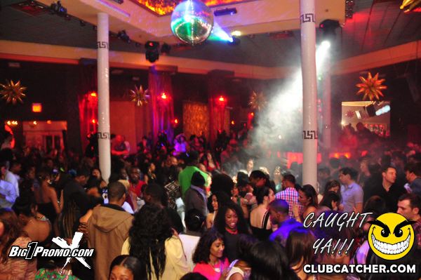 Luxy nightclub photo 1 - January 24th, 2014