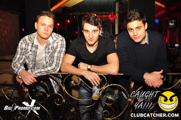Luxy nightclub photo 108 - January 24th, 2014