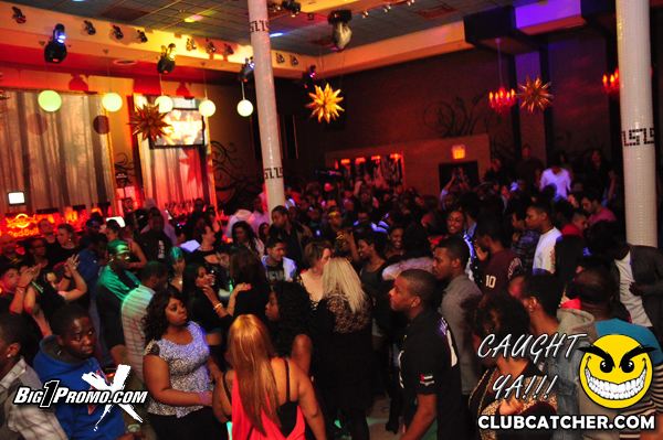 Luxy nightclub photo 121 - January 24th, 2014