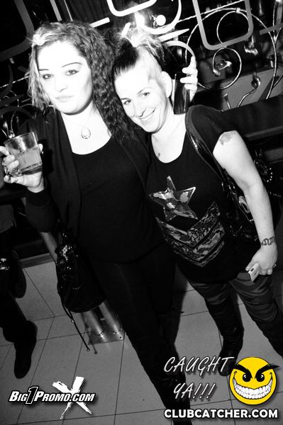 Luxy nightclub photo 124 - January 24th, 2014