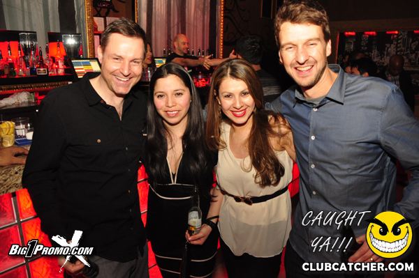 Luxy nightclub photo 125 - January 24th, 2014