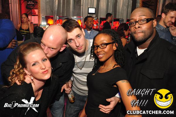 Luxy nightclub photo 130 - January 24th, 2014