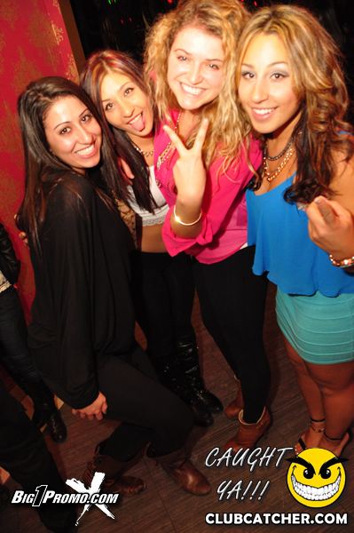 Luxy nightclub photo 14 - January 24th, 2014