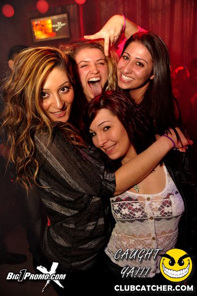 Luxy nightclub photo 134 - January 24th, 2014