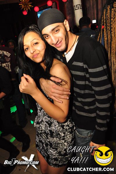 Luxy nightclub photo 135 - January 24th, 2014