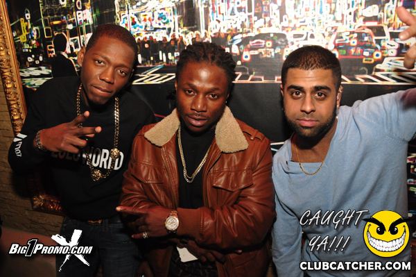 Luxy nightclub photo 140 - January 24th, 2014