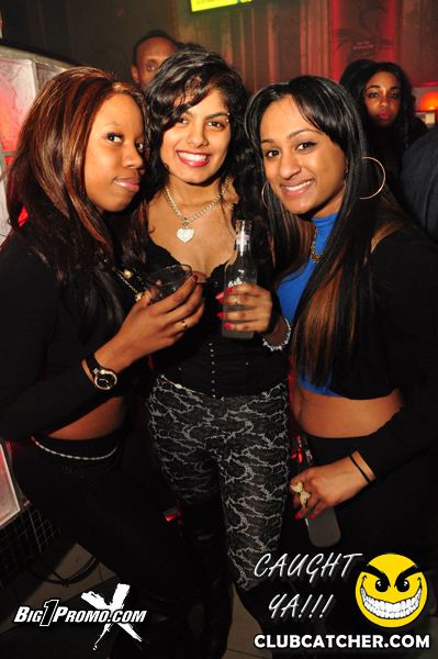 Luxy nightclub photo 15 - January 24th, 2014