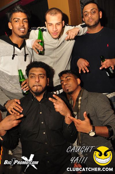 Luxy nightclub photo 142 - January 24th, 2014