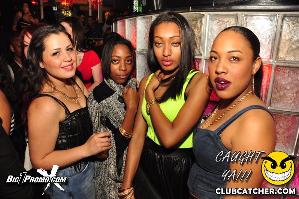 Luxy nightclub photo 145 - January 24th, 2014