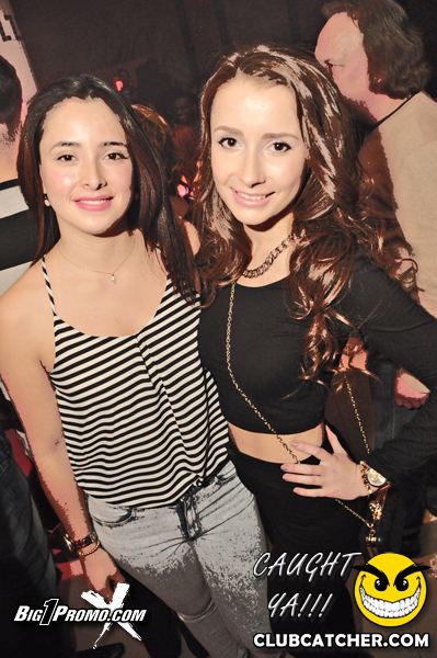 Luxy nightclub photo 152 - January 24th, 2014