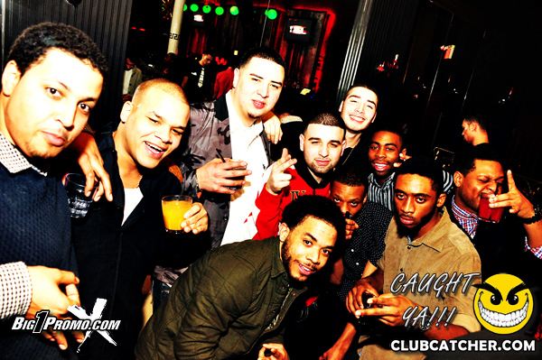 Luxy nightclub photo 154 - January 24th, 2014