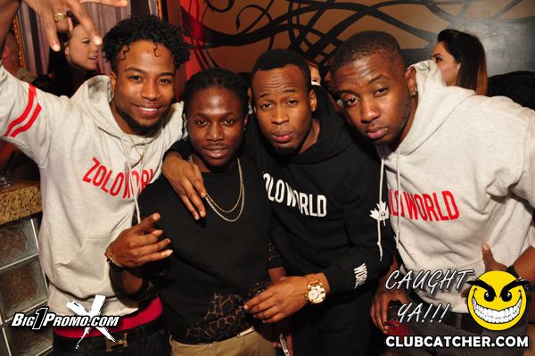 Luxy nightclub photo 159 - January 24th, 2014