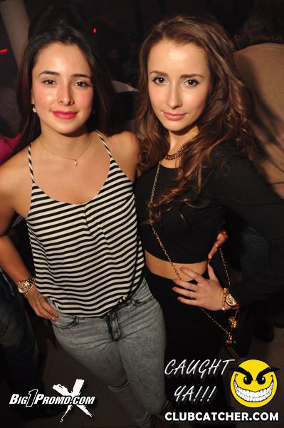 Luxy nightclub photo 17 - January 24th, 2014