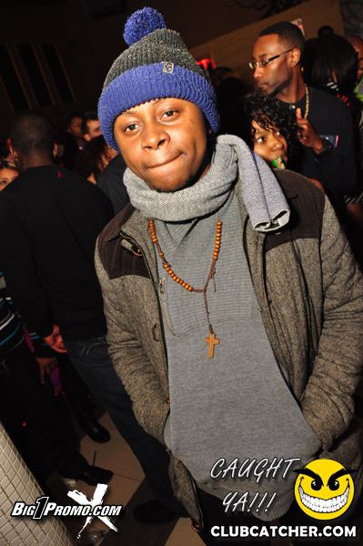 Luxy nightclub photo 165 - January 24th, 2014