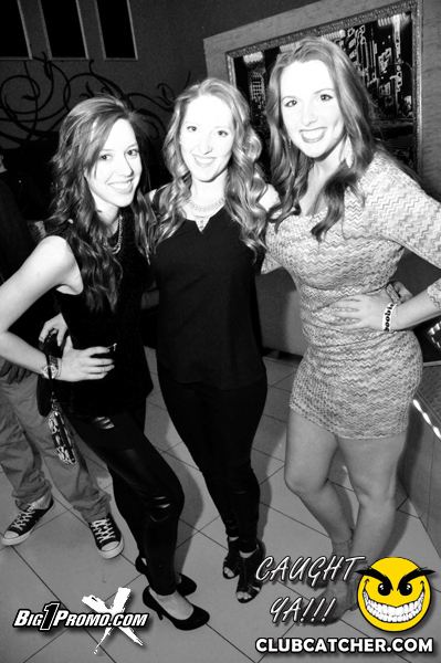 Luxy nightclub photo 166 - January 24th, 2014