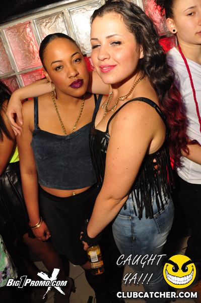 Luxy nightclub photo 169 - January 24th, 2014