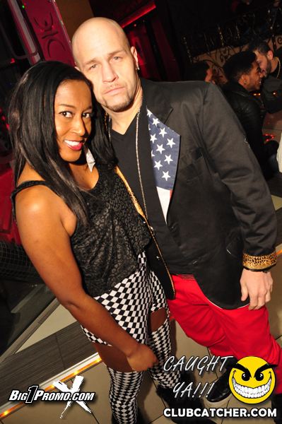 Luxy nightclub photo 170 - January 24th, 2014