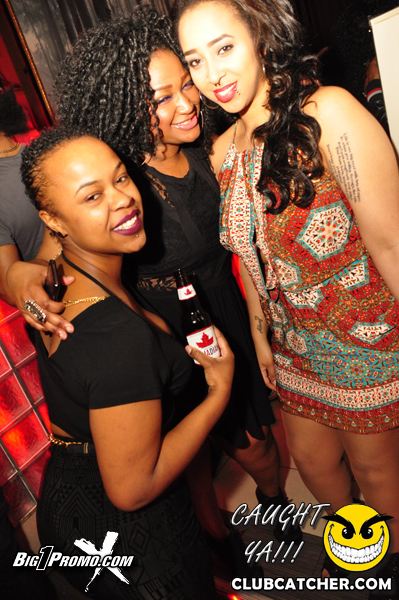 Luxy nightclub photo 175 - January 24th, 2014