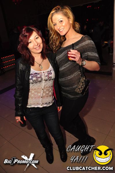 Luxy nightclub photo 19 - January 24th, 2014