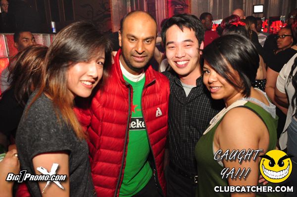 Luxy nightclub photo 182 - January 24th, 2014