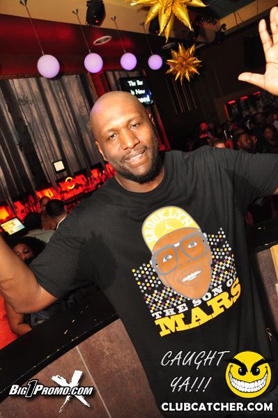 Luxy nightclub photo 185 - January 24th, 2014