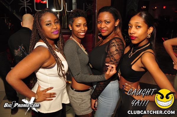 Luxy nightclub photo 187 - January 24th, 2014