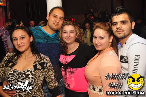 Luxy nightclub photo 189 - January 24th, 2014