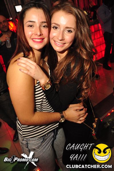 Luxy nightclub photo 20 - January 24th, 2014