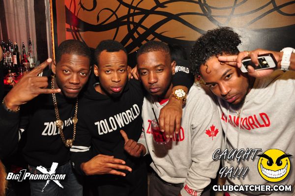 Luxy nightclub photo 191 - January 24th, 2014