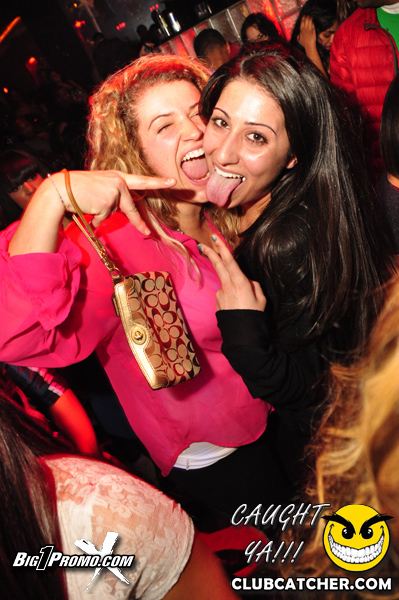 Luxy nightclub photo 192 - January 24th, 2014