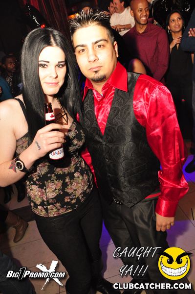 Luxy nightclub photo 193 - January 24th, 2014