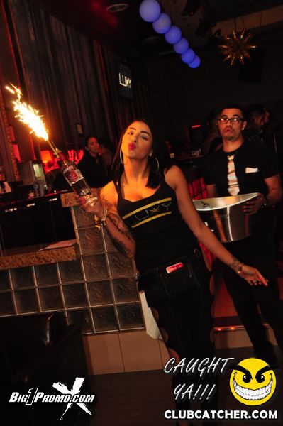 Luxy nightclub photo 3 - January 24th, 2014