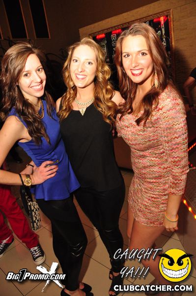 Luxy nightclub photo 21 - January 24th, 2014