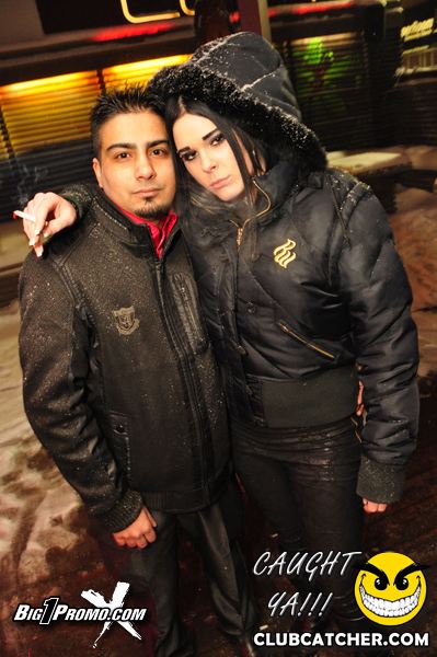 Luxy nightclub photo 204 - January 24th, 2014