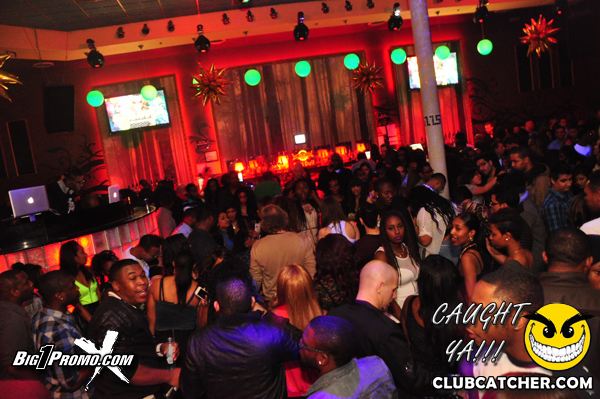 Luxy nightclub photo 209 - January 24th, 2014