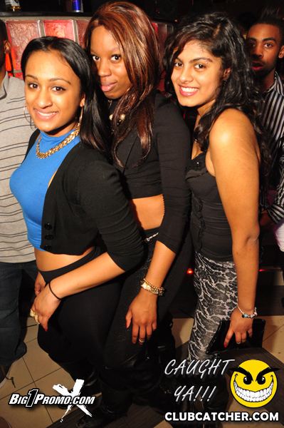 Luxy nightclub photo 210 - January 24th, 2014