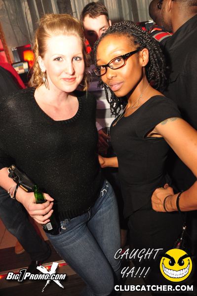 Luxy nightclub photo 212 - January 24th, 2014