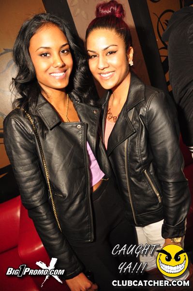 Luxy nightclub photo 213 - January 24th, 2014