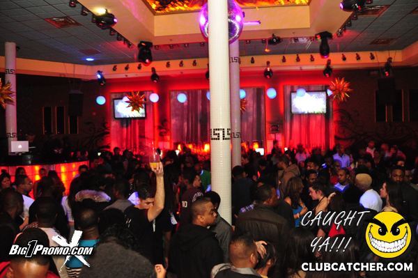 Luxy nightclub photo 214 - January 24th, 2014