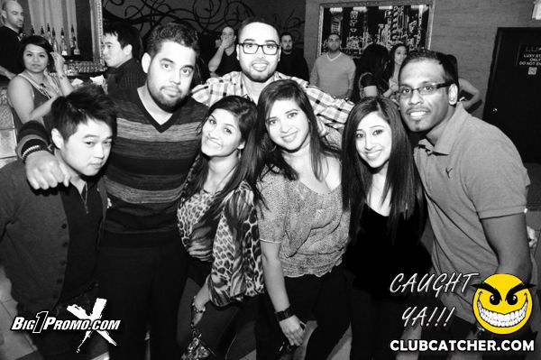 Luxy nightclub photo 219 - January 24th, 2014