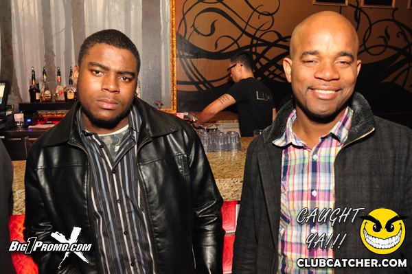 Luxy nightclub photo 220 - January 24th, 2014