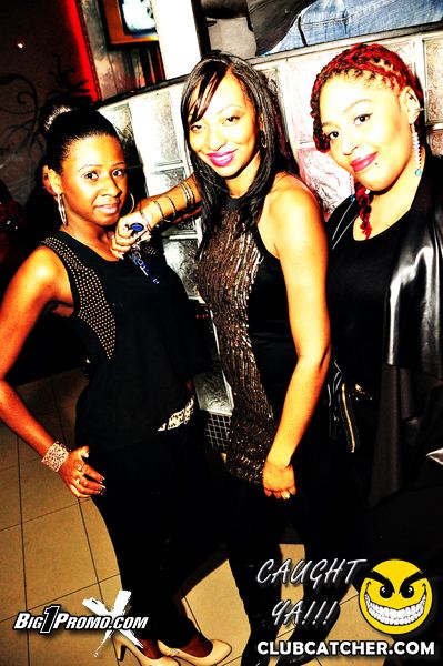 Luxy nightclub photo 224 - January 24th, 2014